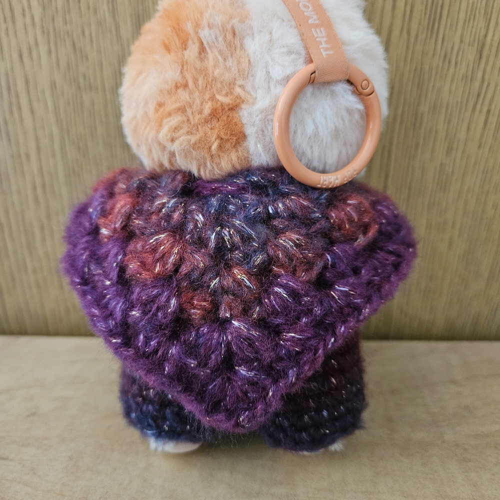 Crochet Outfit - Picture 2 of 5